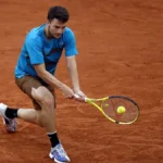 Trofej za Srbina: Kecmanović osvojio titulu u Valensiji