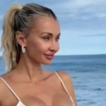 Trudna Dajana Gudić (36)! Čeka dete sa Afroamerikancem koji joj je promenio život, pokazala i stomak! (FOTO)
