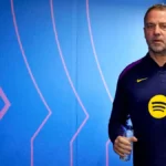 Tuga u Barseloni: Preminuo otac Hansija Flika