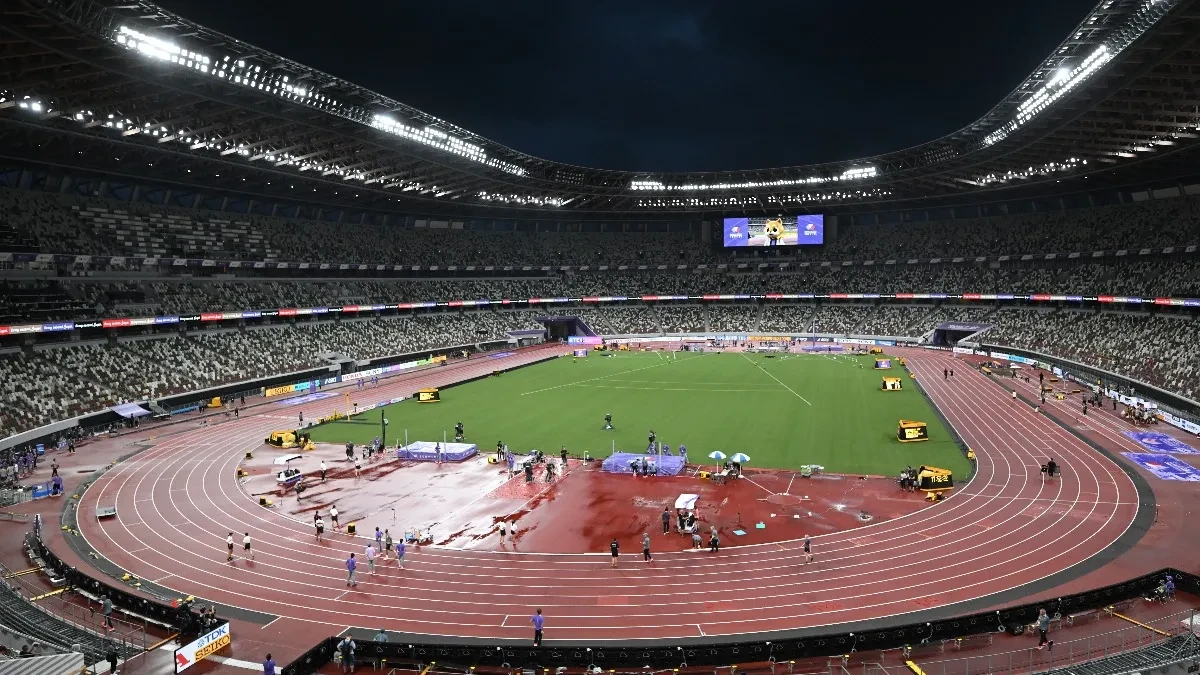 Tužan dan za kraljicu sportova: Čuvena šampionka kolabirala na treningu i umrla