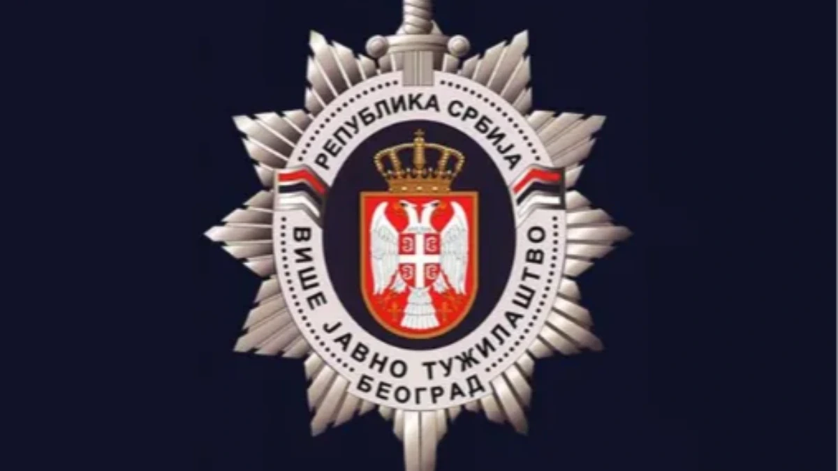 Tužilaštvo se oglasilo povodom Aleksandrovog nestanka u restoranu na Senjaku!