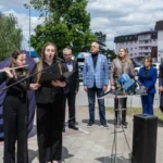 U Subotici svečano otkriven spomenik Jovanu Mikiću Spartaku