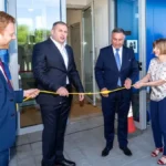 U Subotici svečano otvorena fabrika „Feller“