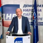U Zeti od 12. maja više nećemo priznavati lažnu državu Kosovo! Knežević: Vreme je za ispravljanje najveće sramote u istoriji crnogorskog naroda