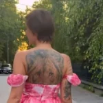 "U prostituciju sam zagazila sa 16 godina" Voditeljka šokirala javnost, otkrila detalje mračne prošlosti!