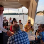 U toku prijave za besplatno krstarenje rekom savom u okviru akcije „Sava u srcu“