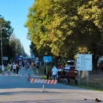 U zemljotresu oštećena crkva u Bačkom Monoštoru: Oštećenja su znatna