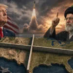 Tramp poručio da će Iran morati da plati visoku cenu! Naredio prebacivanje američke vojske (FOTO/VIDEO)