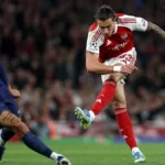 Arsenal - Atletiko Madrid: Rajs spasio domaće i sprečio šok u Londonu - 0:0