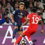 Bajern - PSŽ: Bitka za finale, da li ćemo ponovo gledati totalni fudbal?