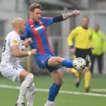 Čukarički - Partizan: Bez golova na poluvremenu - 0:0