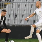 Čukarički - Partizan: Crno-beli nastavljaju borbu za drugo mesto