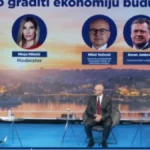 Miloš Vučević: Srbija vodi izbalansiranu politiku, to nije politika slabosti već mudrosti