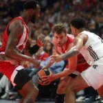 OIimpijakos - Real Madrid: Totalna drama u Atini, Madriđani ponovo vode!