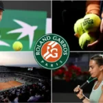 ROLAN GAROS Evo ko danas izlazi na teren, srpski tenis pogodio je nikad jači zemljotres