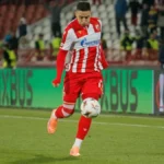 Radnik - Crvena zvezda: Zatresla se prečka u Surdulici