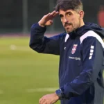 Srbija - Zelenortska Ostrva: Orlovi u Lisabonu igraju protiv debitanta na Mundijalu