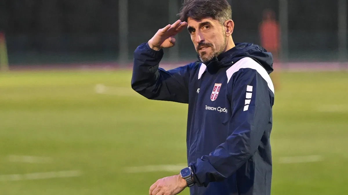 Srbija - Zelenortska Ostrva: Orlovi u Lisabonu igraju protiv debitanta na Mundijalu
