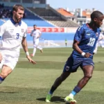 Srbija - Zelenortska Ostrva: Raspad i katastrofa