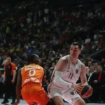 Valensija - Real Madrid: Efikasno prvo poluvreme, blaga prednost za Skariolovu družinu