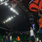 Valensija - Real Madrid: Madriđani zaigrali kako umeju, imaju dvocifrenu prednost