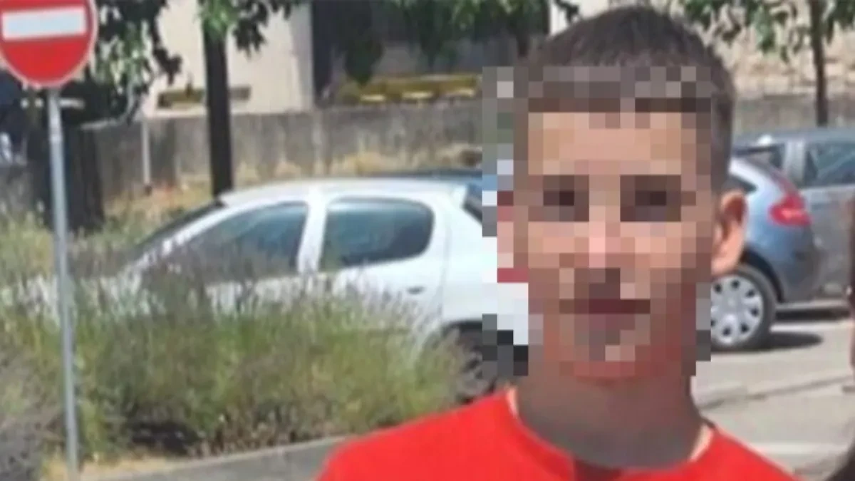 Ubica dostavljača pice uhapšen blizu svoje kuće - bruka hrvatske policije!