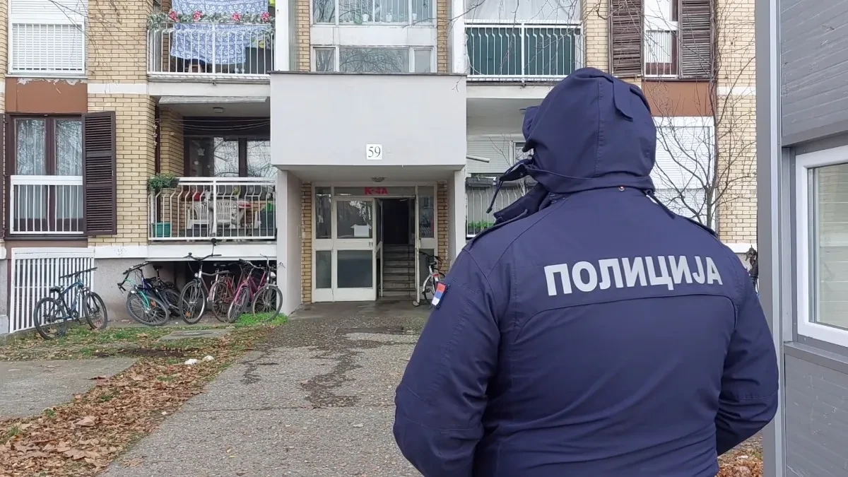 Ubila muža pa ga upakovala u bračni krevet!  Deca danima bila u kući s mrtvim ocem