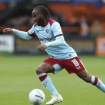 Uhapšen Rahim Sterling!