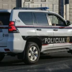 Uhapšen ubica iz Sarajeva: Usmrtio bivšu suprugu pa pobegao sa njihovom ćerkicom (5), evo šta je sa detetom