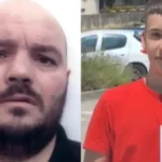 Uhapšen ubica maturanta Luke (19): Kristijan pucao u dečka koji mu je dostavljao picu