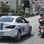 Uhapšeni optuženi za ubistvo!  U akcijiji učesvovali pspecijalci i bezbednjaci