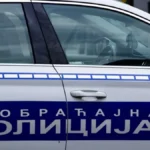 Uhvaćen posle vožnje u suprotnom smeru: Vozaču