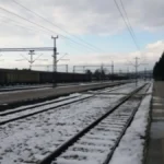 Ukradeno 40m kablova na brzoj pruzi u Subotici! Zbog sitne dobiti  ugrozili živote putnika vozova
