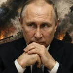 Ukrajina gađa Moskvu! Putin u ozbiljnom problemu