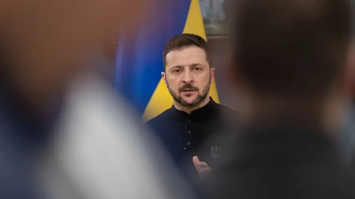 Ukrajina proglašava primirje: Zelenski otkrio tačan datum