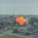 Ukrajinci pogodili srce Kadirovljeve moći: Grozni odjekuje od detonacija