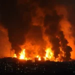 Ukrajinci udarili jako na Belgorod! Raste crni bilans u Kijevu