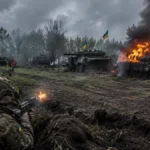 Ukrajinski blickrig razbijen za nekoliko sati: “Vostok” sravnio napad tokom primirja!