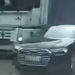 Umalo tragedija na Ibarskoj magistrali: Pogledajte šta je uradio vozač
