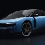 Uništavanje legende - novi električni ferari liči na krompir