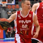 Uteha za poraz u finalu: Barna je MVP