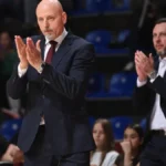 Uvek je 50-50: Obradović najavio polufinalni okršaj sa Partizanom
