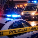 Užas! Muškarac krenuo na sastanak sa maloletnom devojčicom, a kada je otkriven izvršio je samoubistvo (VIDEO)