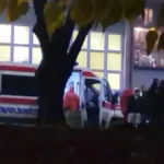Užas kod Novog Pazara! Četiri osobe mrtve, za dvoje se lekari bore