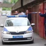 Užas u Busijama!  Pretukli Britanca, pa mu uzeli novac iz torbice