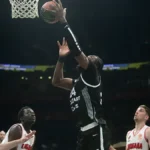 Užičani namučili crno-bele: Partizan se dobro oznojio protiv Slobode i obezbedio polufinale Superlige Srbije