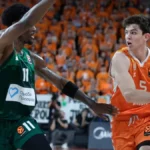 Valensija napravila čudo, srušila Panatinaikos i otišla na Fajnal-for Evrolige