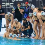 Vaterpolisti Novog Beograda porazom završili učešće u Ligi šampiona