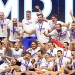Vaterpolo bura: Ovi reprezentativci ne bojkotuju reprezentaciju