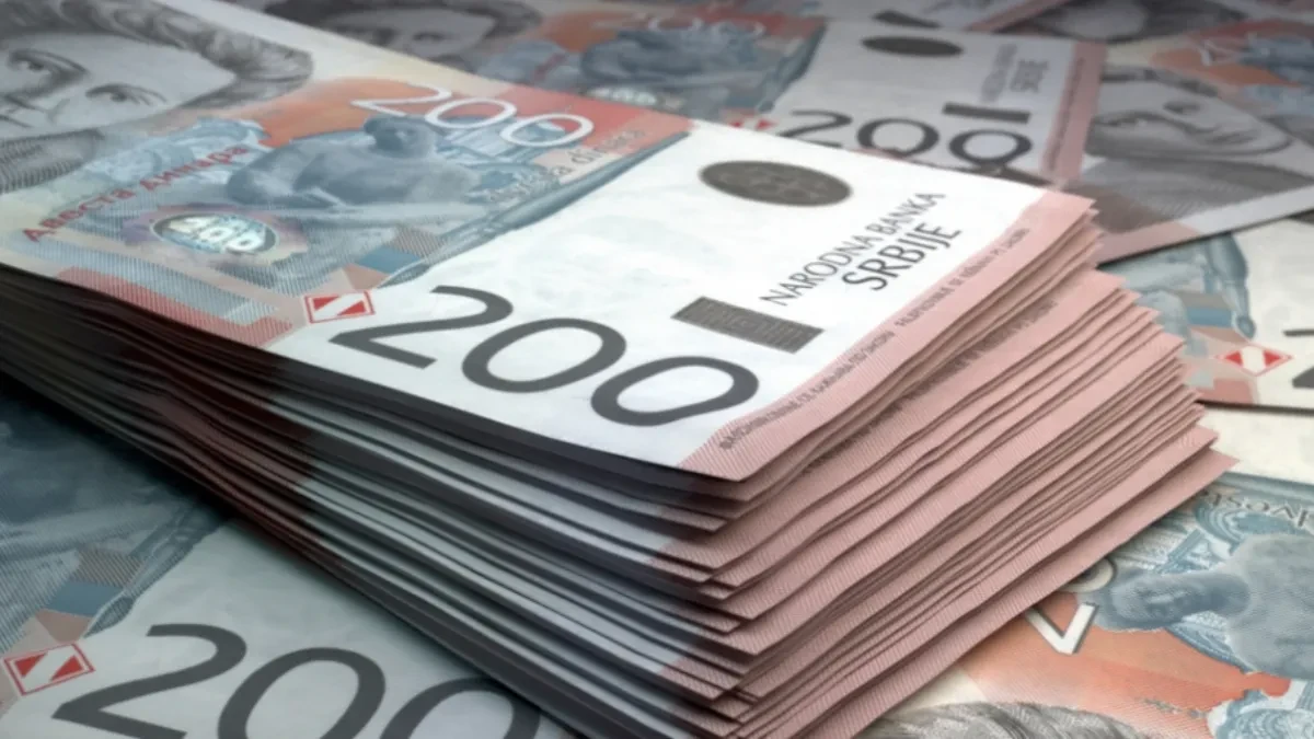 Važna vest za penzionere! Iz Fonda PIO su se oglasili o narednom povećanju penzija